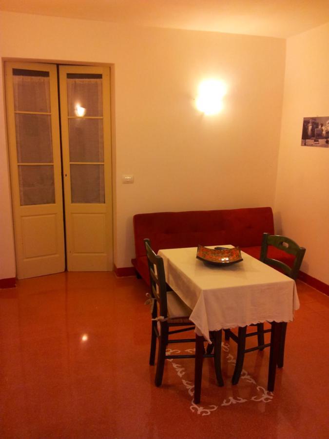 Suite Carducci B&B - Residence Rutigliano Exteriér fotografie
