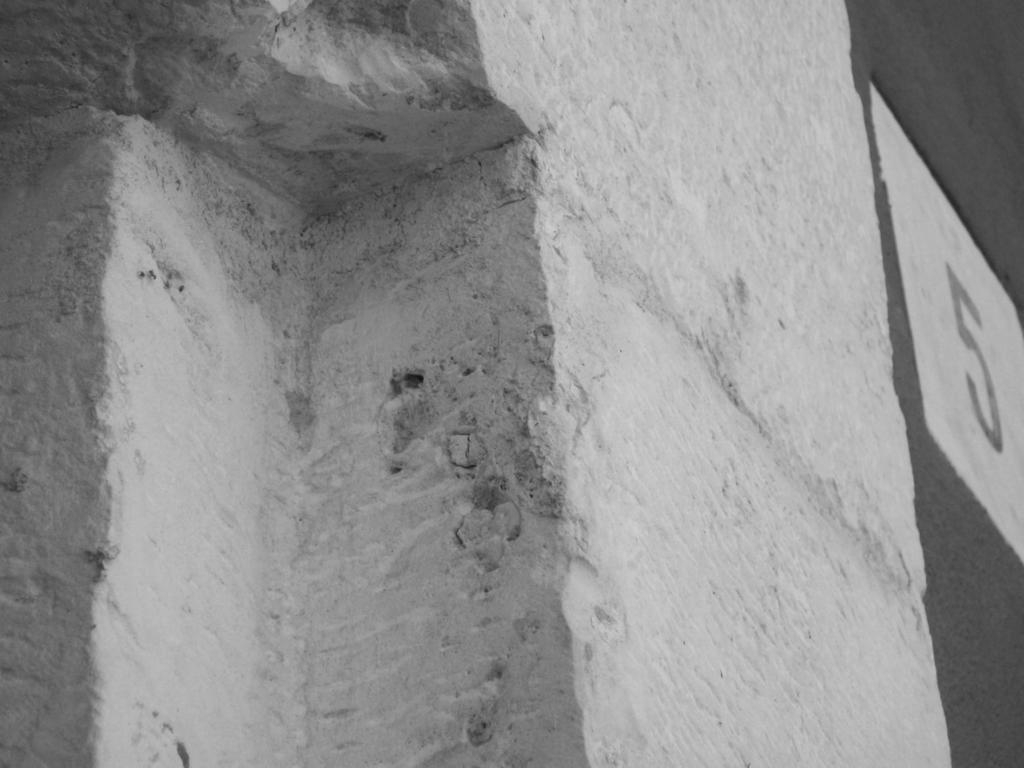 Suite Carducci B&B - Residence Rutigliano Exteriér fotografie