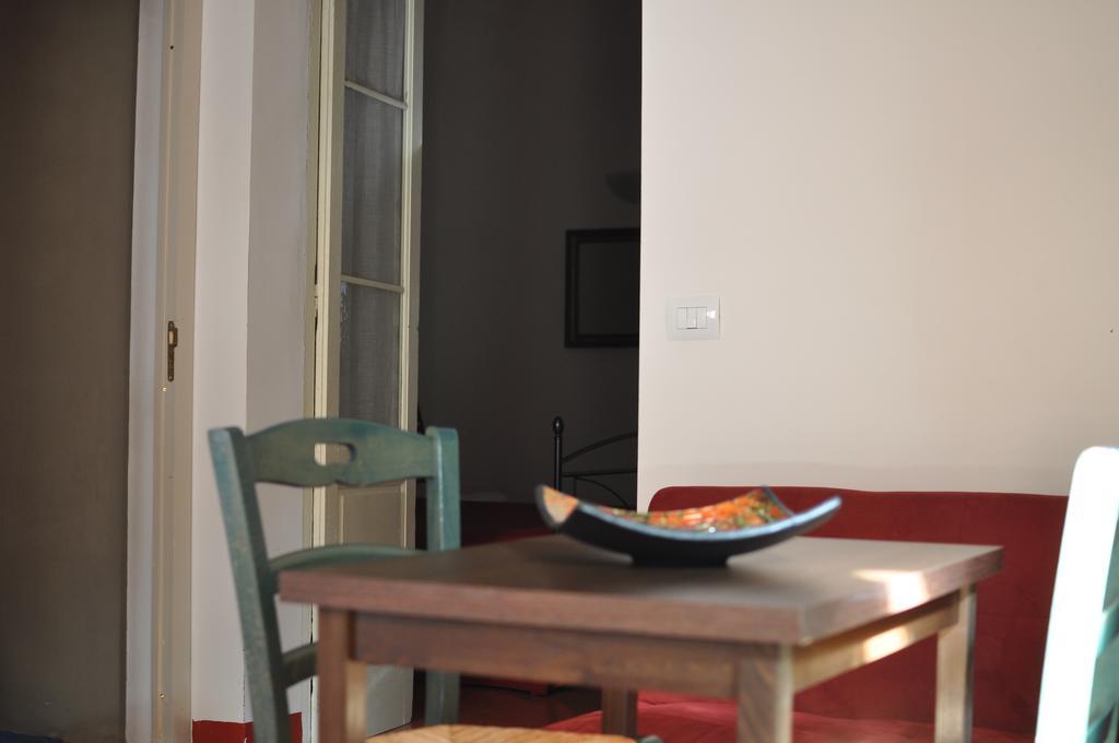 Suite Carducci B&B - Residence Rutigliano Exteriér fotografie