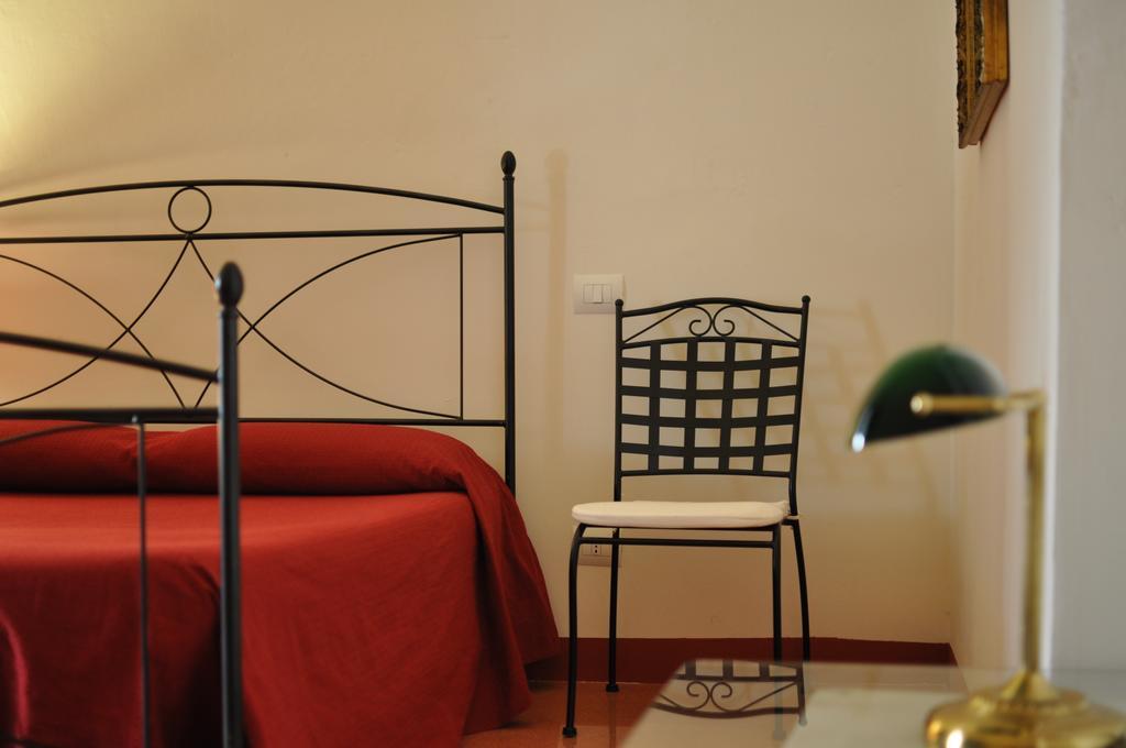 Suite Carducci B&B - Residence Rutigliano Exteriér fotografie